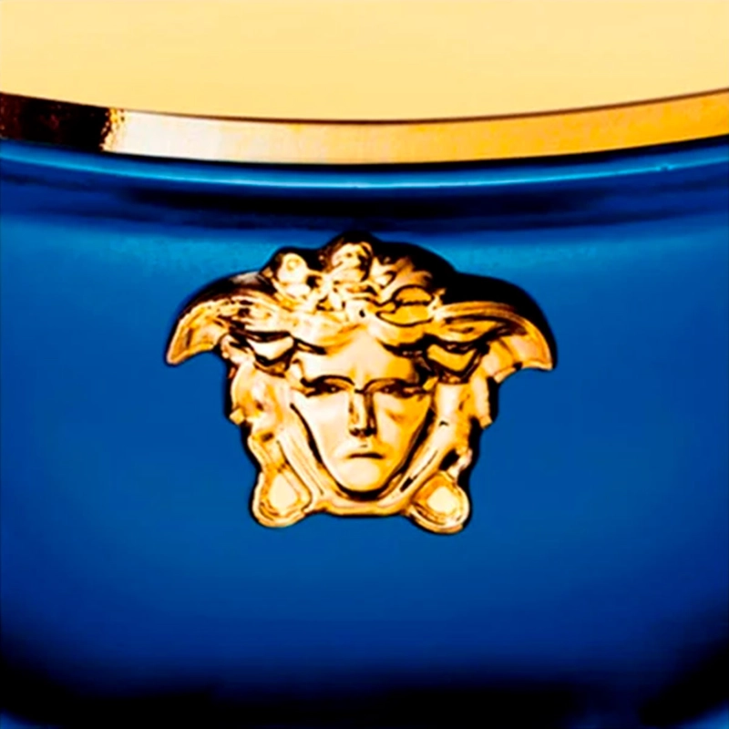 PERFUME VERSACE DYLAN BLUE FEMME MUJER EDP 30 ML - 5