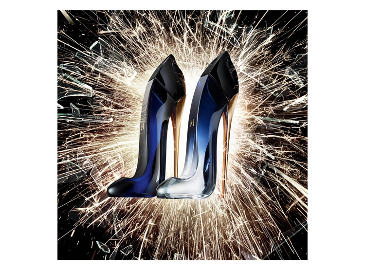 PERFUME CAROLINA HERRERA GOOD GIRL LEGERE MUJER EDP 80 ML - 7