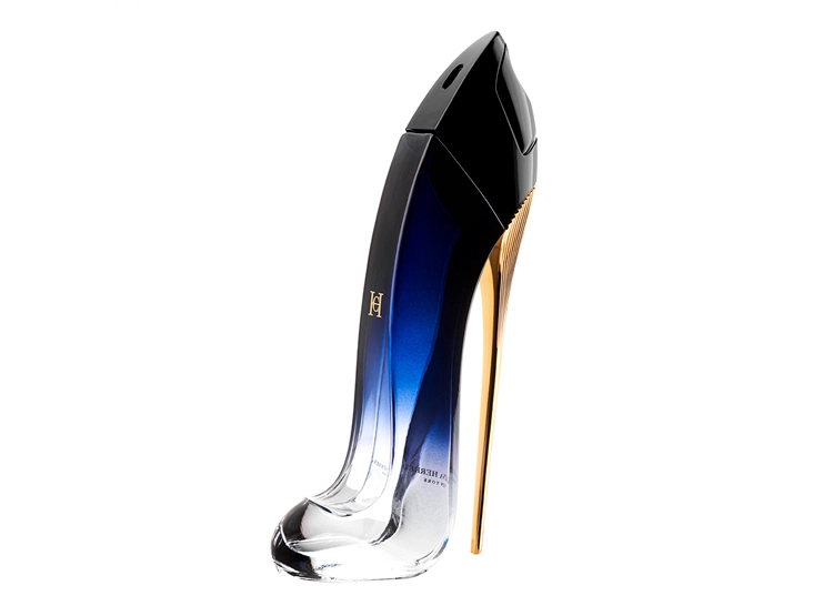 PERFUME CAROLINA HERRERA GOOD GIRL LEGERE MUJER EDP 50 ML - 1