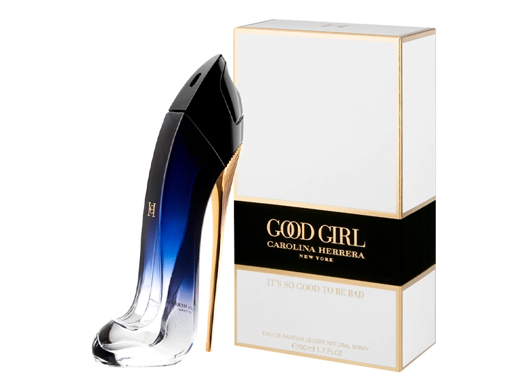 PERFUME CAROLINA HERRERA GOOD GIRL LEGERE MUJER EDP 50 ML - 2