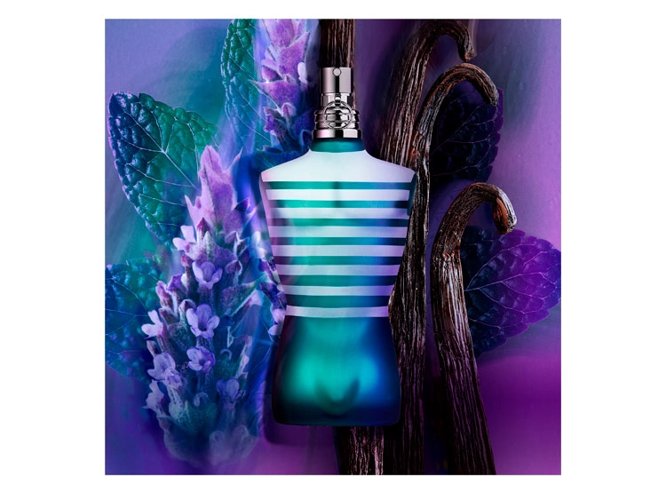 PERFUME JEAN PAUL GAULTIER LE MALE HOMBRE EDT 75 ML - 3