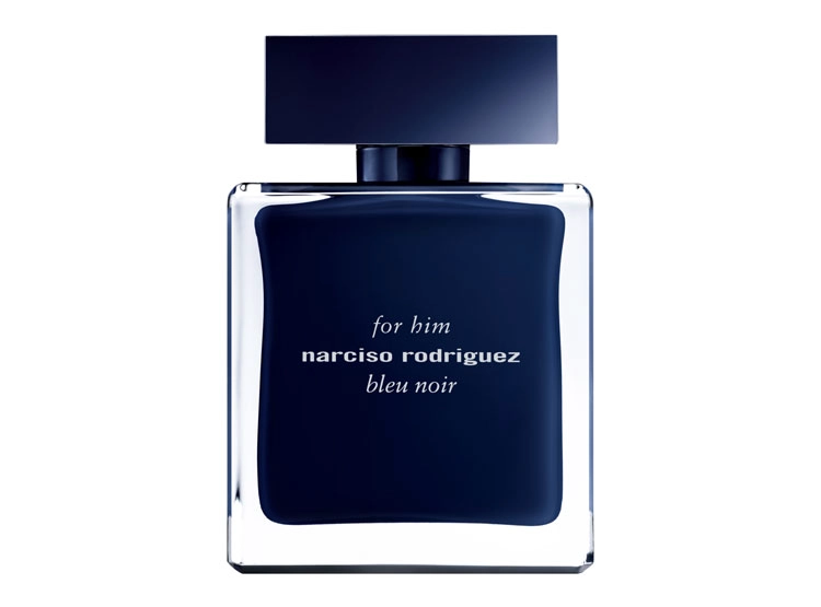 PERFUME NARCISO RODRIGUEZ FOR HIM BLEU NOIR HOMBRE EDT 100 ML - 1