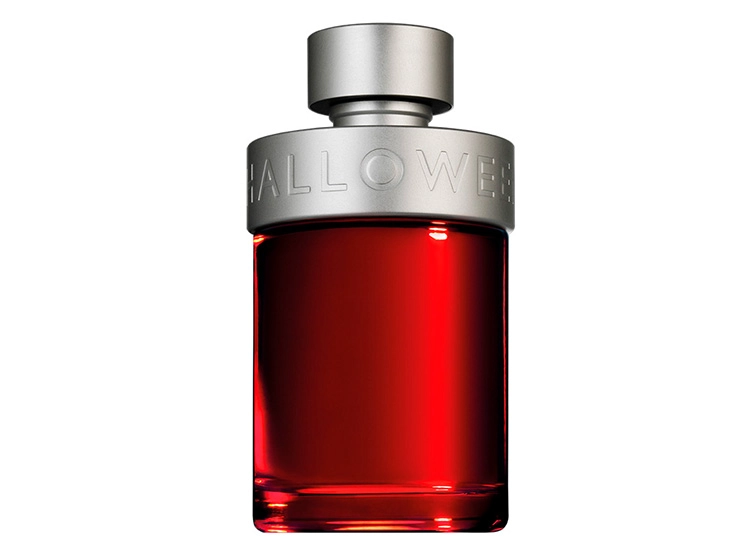 PERFUME HALLOWEEN ROCK ON HOMBRE EDT 125 ML - 2