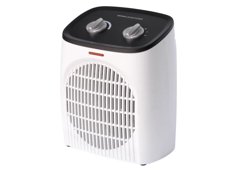 TERMOVENTILADOR SINDELEN TC-2100V MAGIC AIR - 1