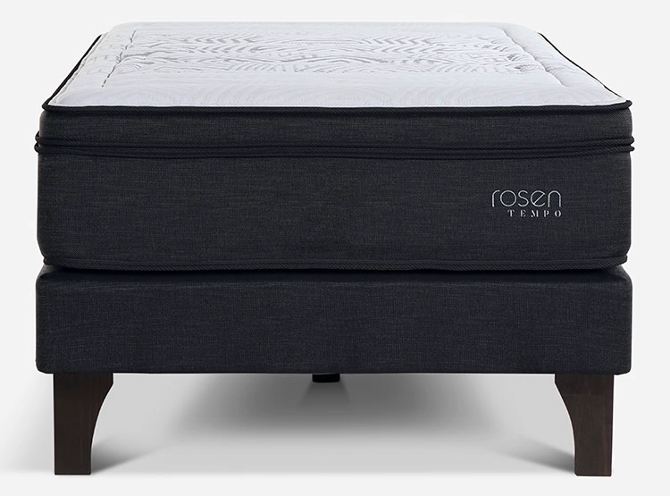 CAMA EUROPEA ROSEN TEMPO 1.5 PLAZAS - 2