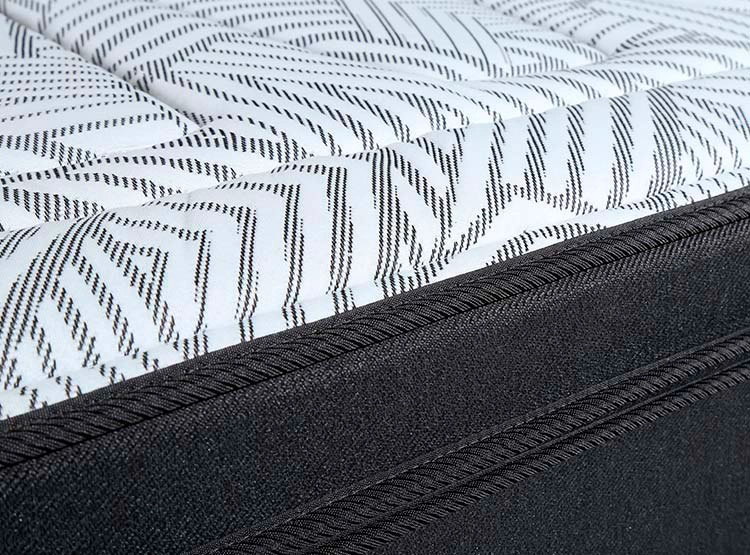 CAMA EUROPEA ROSEN TEMPO 1.5 PLAZAS - 5