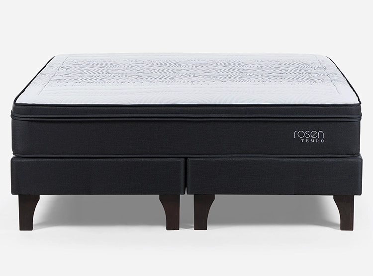 CAMA EUROPEA ROSEN TEMPO KING - 2