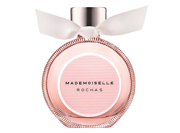 PERFUME ROCHAS MADEMOISELLE MUJER EDP 90 ML - 2