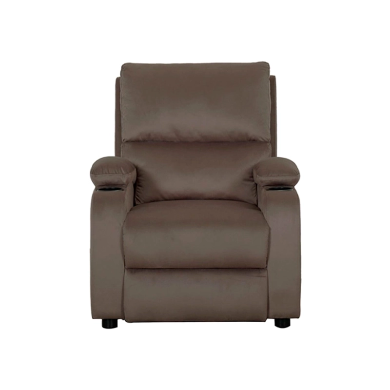 BERGERE RIPLEY HOME ROYAL 1 CUERPO TAUPE - 2