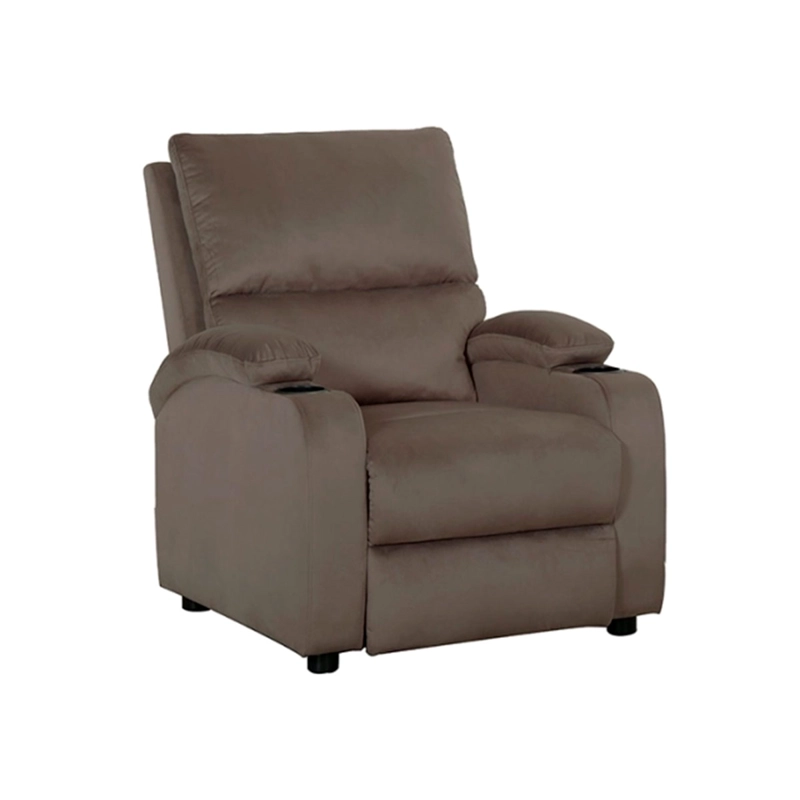 BERGERE RIPLEY HOME ROYAL 1 CUERPO TAUPE - 3