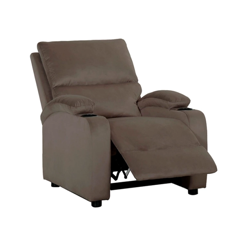 BERGERE RIPLEY HOME ROYAL 1 CUERPO TAUPE - 4