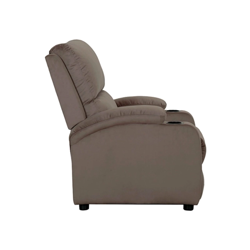 BERGERE RIPLEY HOME ROYAL 1 CUERPO TAUPE - 5