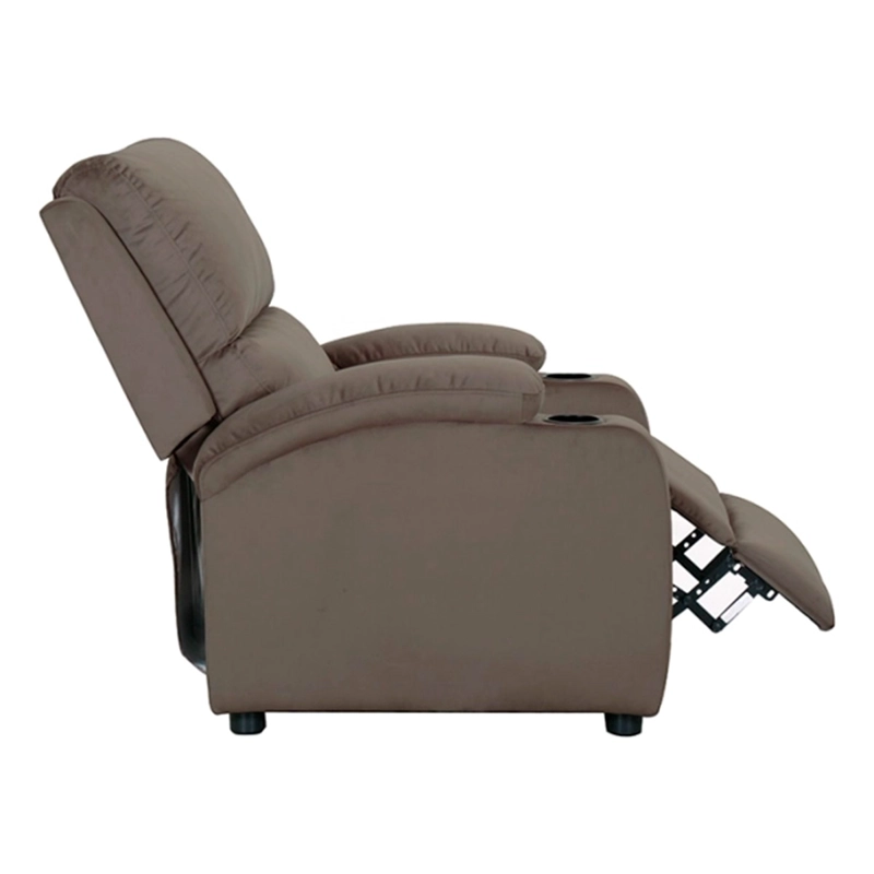 BERGERE RIPLEY HOME ROYAL 1 CUERPO TAUPE - 6