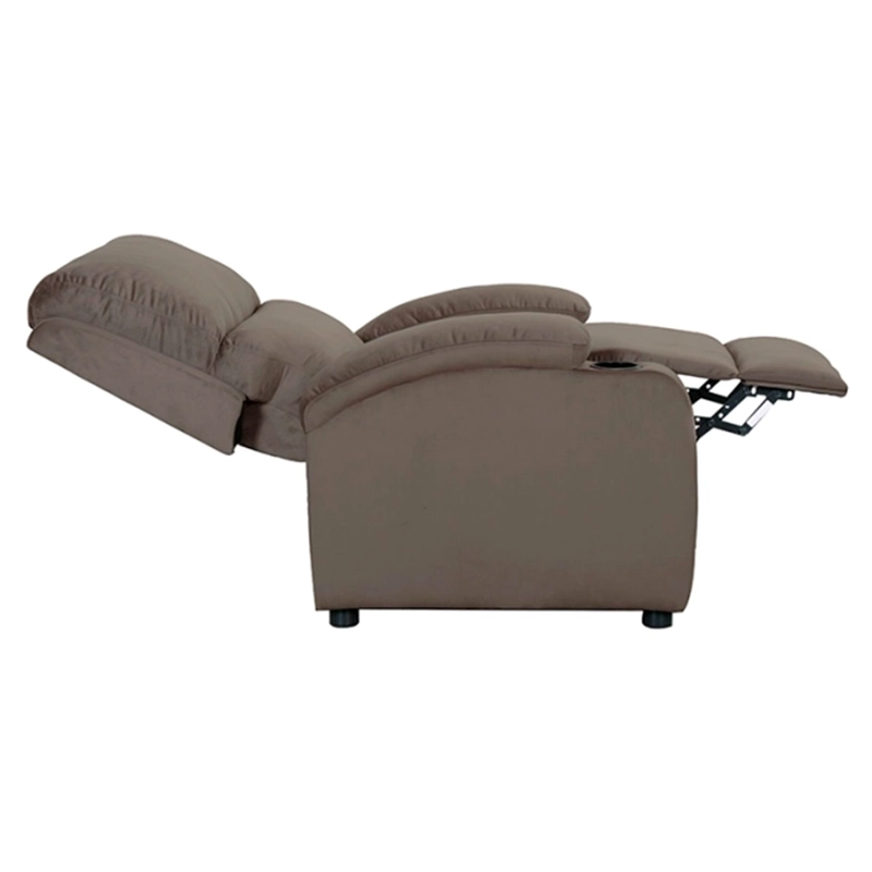 BERGERE RIPLEY HOME ROYAL 1 CUERPO TAUPE - 7