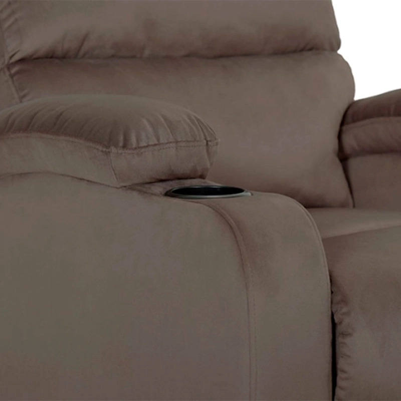 BERGERE RIPLEY HOME ROYAL 1 CUERPO TAUPE - 8