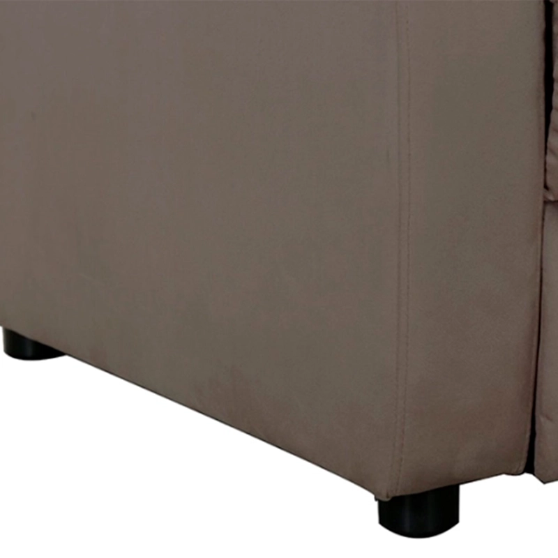 BERGERE RIPLEY HOME ROYAL 1 CUERPO TAUPE - 10
