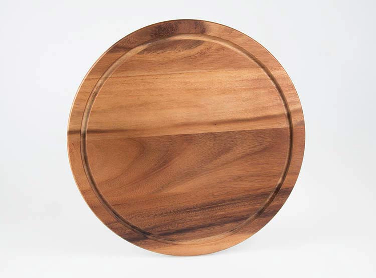 TABLA RIPLEY HOME REDONDA COCINA CAFE - 1
