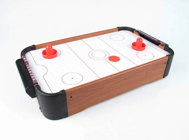 JUEGO RIPLEY HOME MINI AIR HOCKEY - 1