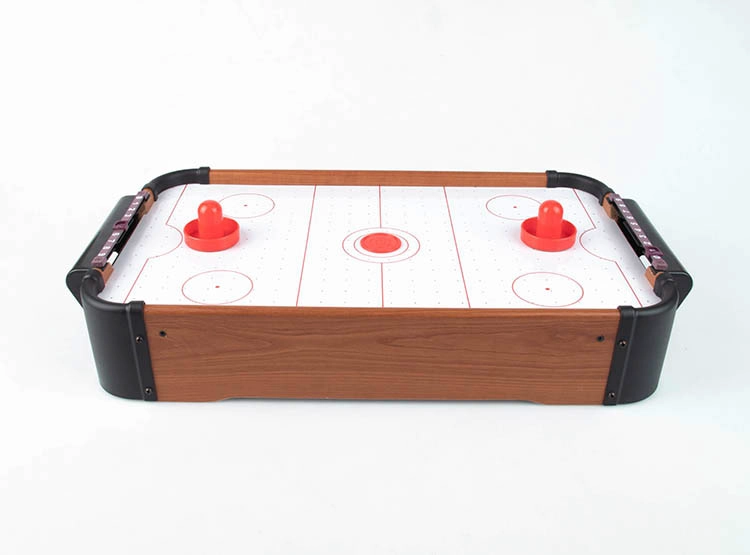 JUEGO RIPLEY HOME MINI AIR HOCKEY - 2