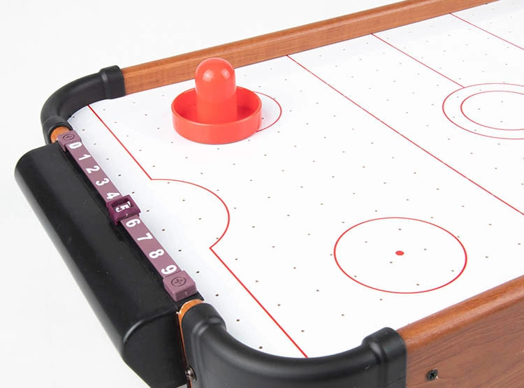JUEGO RIPLEY HOME MINI AIR HOCKEY - 3