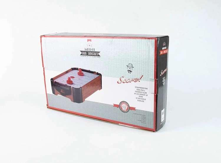 JUEGO RIPLEY HOME MINI AIR HOCKEY - 4