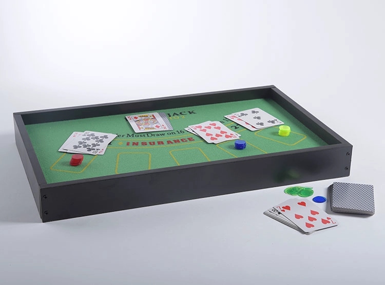 JUEGO RIPLEY HOME MINI CASINO - 1