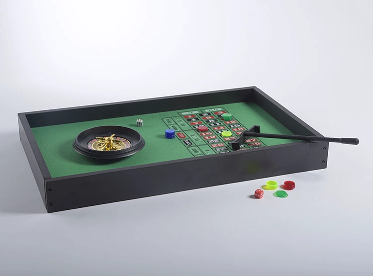 JUEGO RIPLEY HOME MINI CASINO - 2