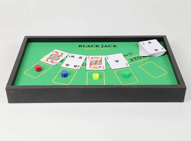 JUEGO RIPLEY HOME MINI CASINO - 3