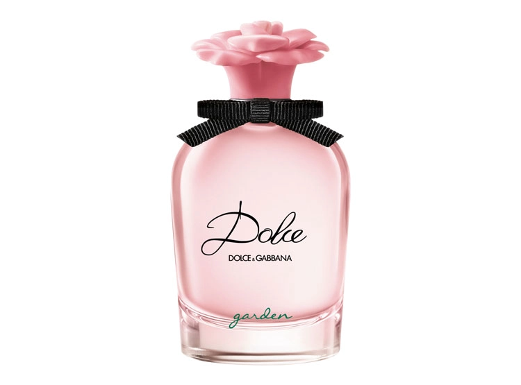PERFUME DOLCE&GABBANA DOLCE GARDEN MUJER EDP 75 ML - 1