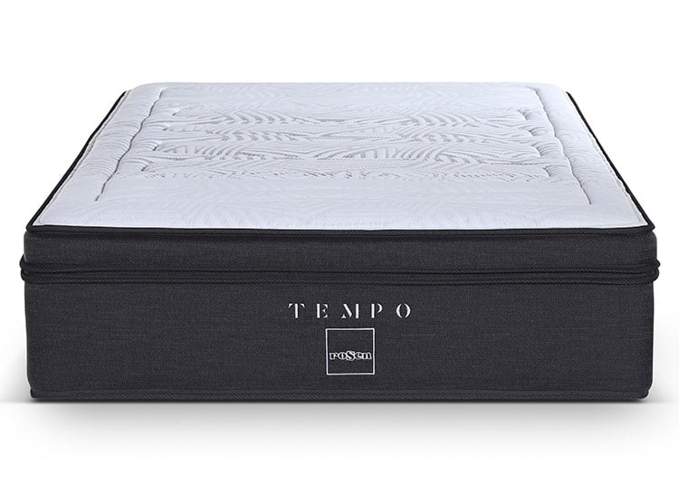 COLCHON ROSEN TEMPO 1.5 PLAZAS X 190 CM - 1