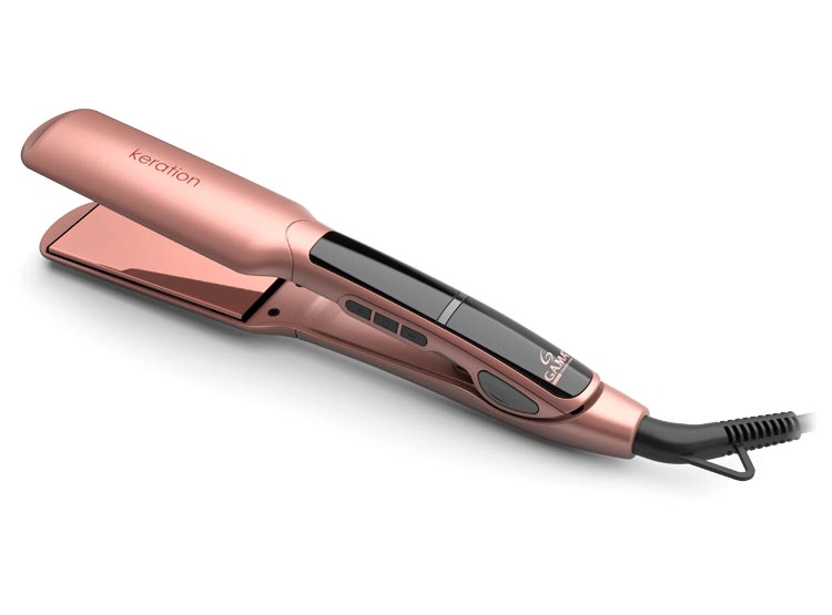 ALISADOR DE PELO GAMA X-WIDE DIG KERATION - 1
