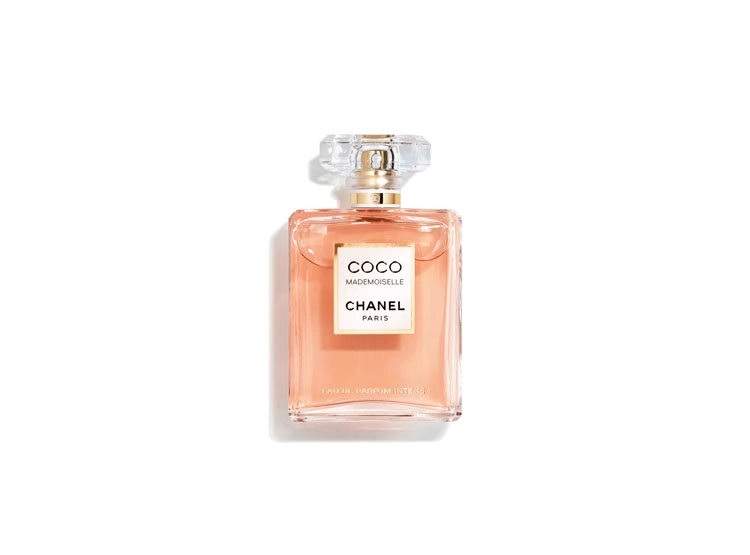 COCO MADEMOISELLE EAU DE PARFUM INTENSE VAPORIZADOR