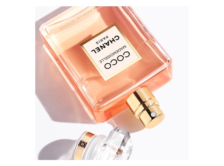 COCO MADEMOISELLE EAU DE PARFUM INTENSE VAPORIZADOR - 2