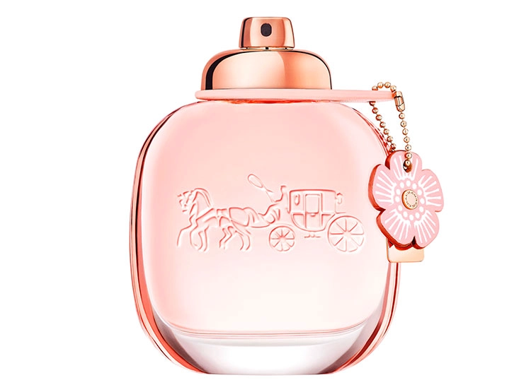 PERFUME COACH FLOAL WOMEN MUJER EDP 90 ML - 2