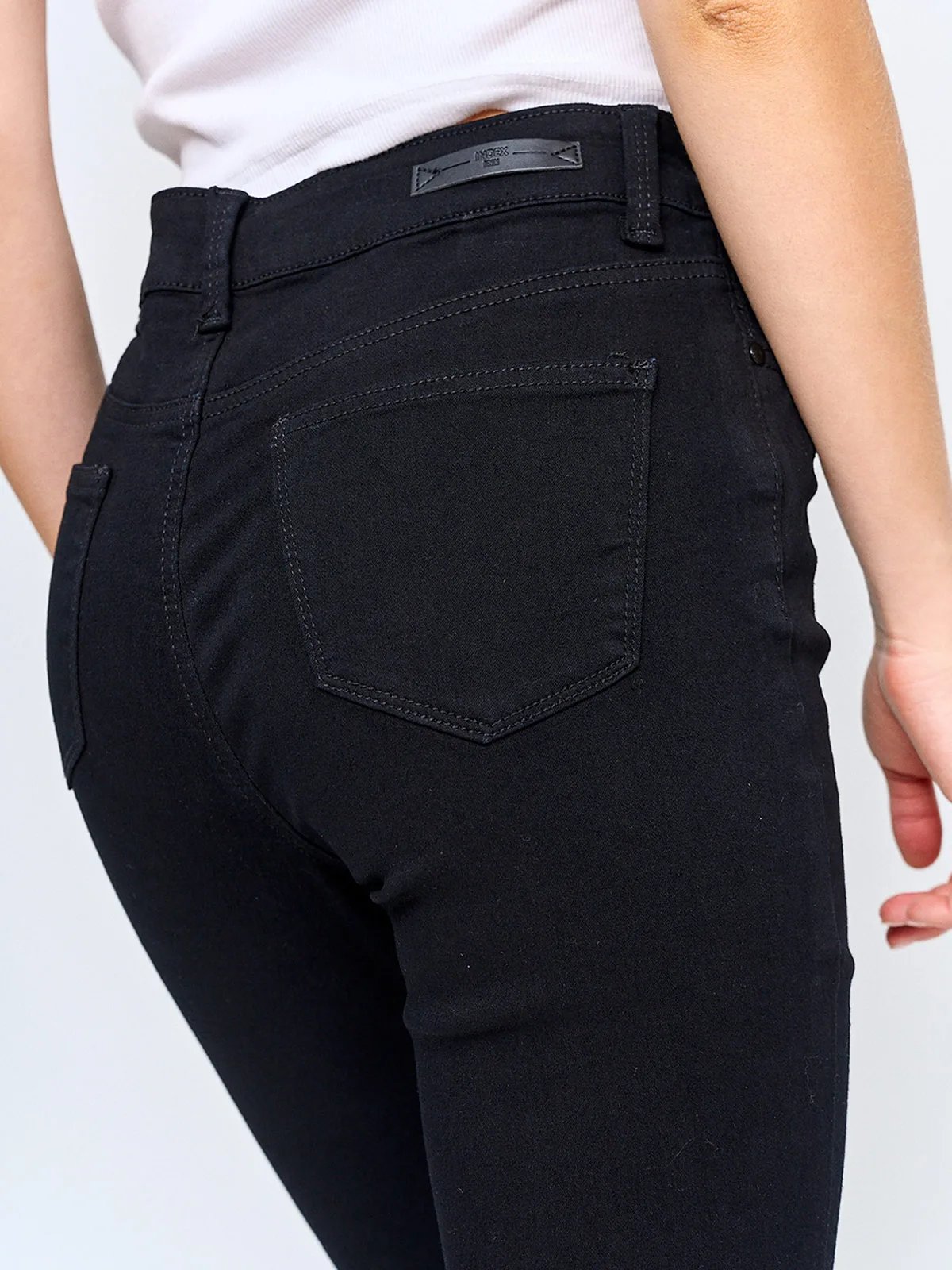JEANS MUJER INDEX ALGODÓN - 5