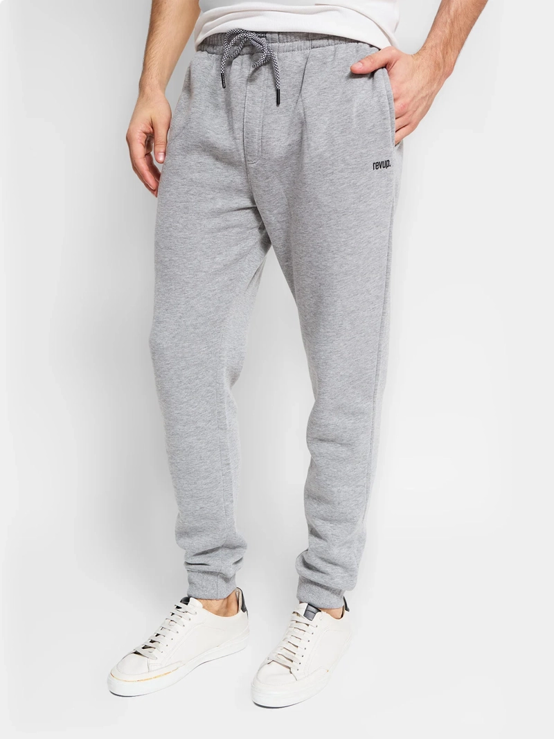 PANTALÓN BUZOHOMBRE REVUP PUNO - 2