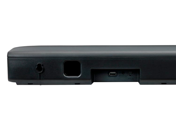 LG AUDIO SOUNDBAR – BARRA DE SONIDO SK1 - 4