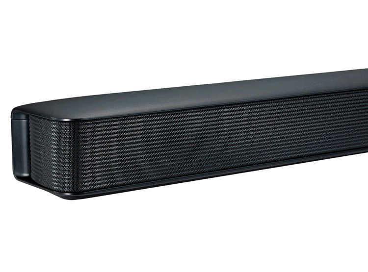 LG AUDIO SOUNDBAR – BARRA DE SONIDO SK1 - 5