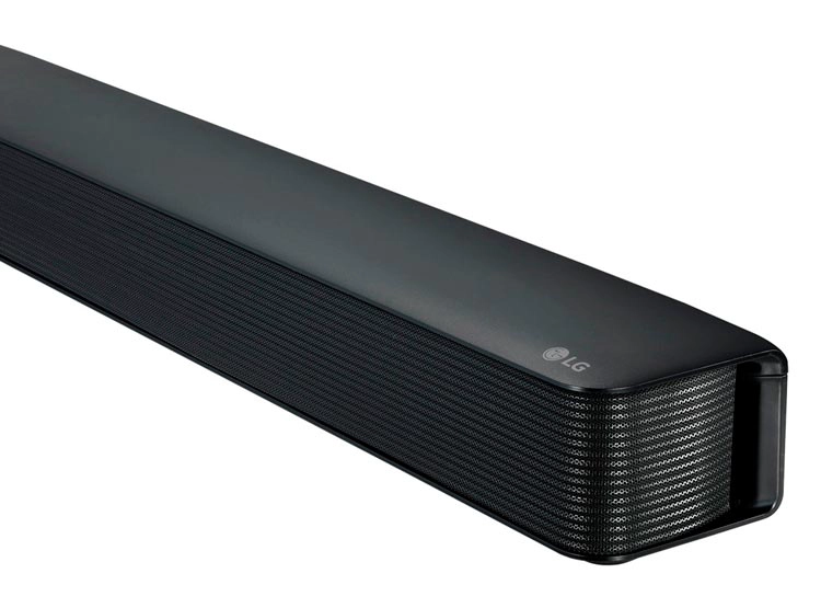 LG AUDIO SOUNDBAR – BARRA DE SONIDO SK1 - 6