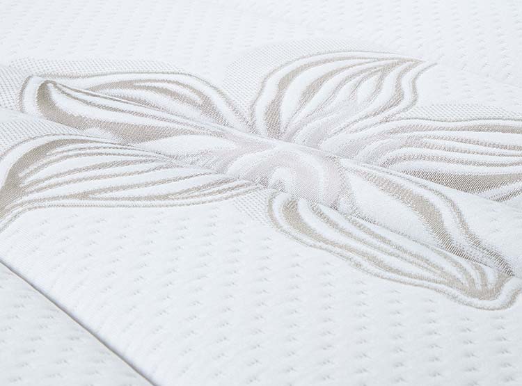 CAMA EUROPEA ROSEN ART 4 BD 2 PLAZAS + SET ISSEY - 6
