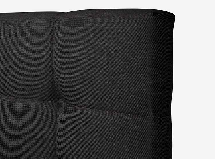 JUEGO DE DORMITORIO ROSEN CAMA EUROPEA ART 4 BD KING + SET ISSEY - 4