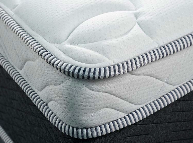 CAMA EUROPEA CELTA EVEREST SÚPER KING - 3