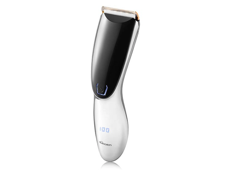 MÁQUINA CORTA PELO INALÁMBRICA SIEGEN SG-8610  - 2