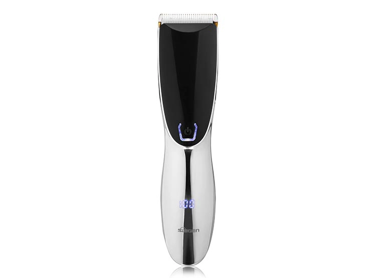 MÁQUINA CORTA PELO INALÁMBRICA SIEGEN SG-8610  - 4