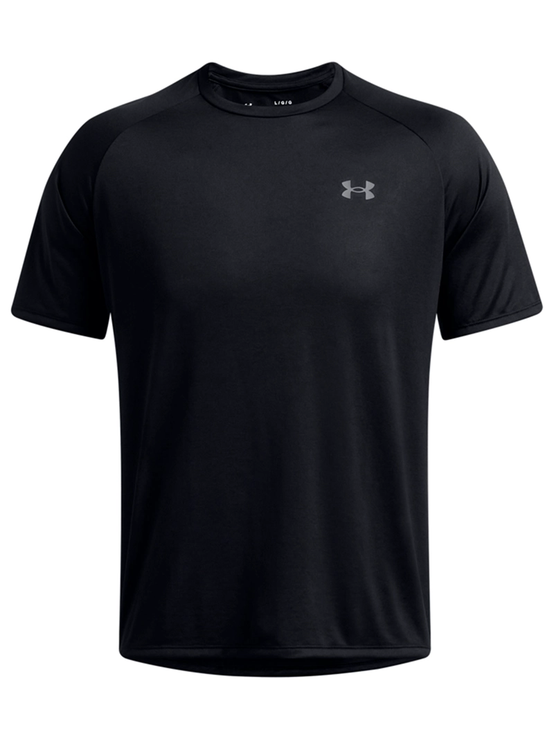POLERA HOMBRE UNDER ARMOUR UA - 4