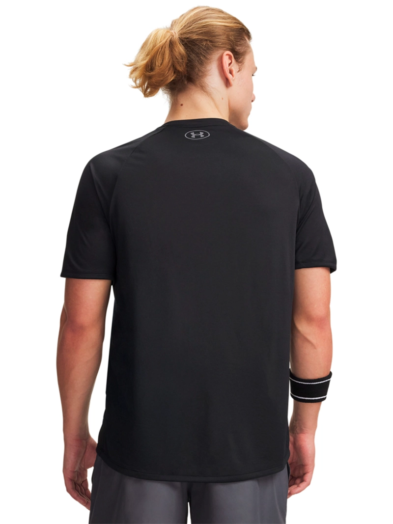 POLERA HOMBRE UNDER ARMOUR UA - 2