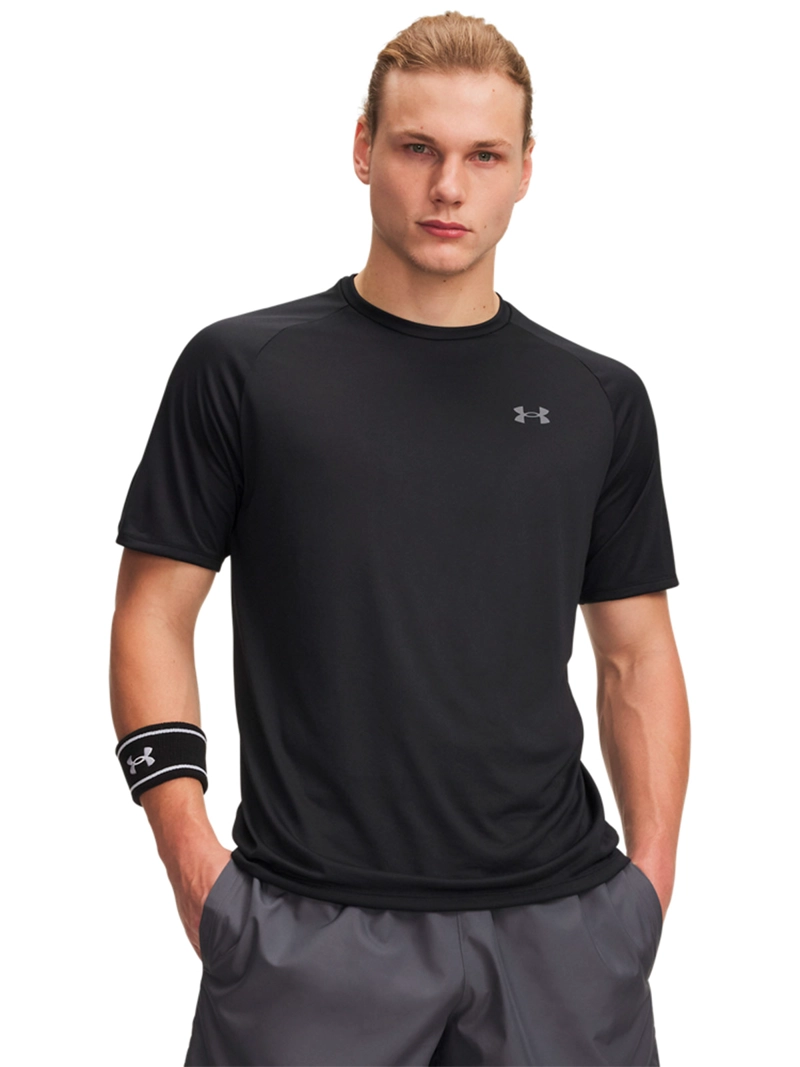 POLERA HOMBRE UNDER ARMOUR UA - 1