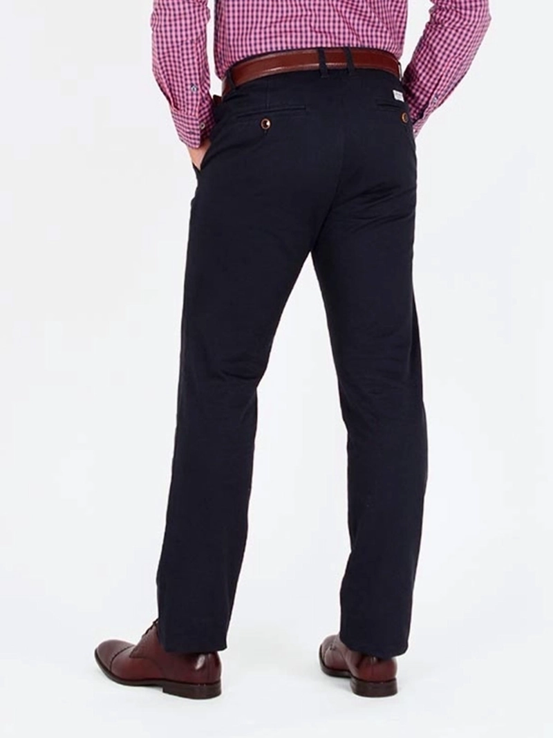 PANTALÓN HOMBRE ARROW REGULAR FIT ALGODÓN - 2