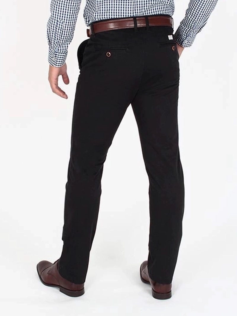 PANTALÓN HOMBRE ARROW REGULAR FIT ALGODÓN - 2