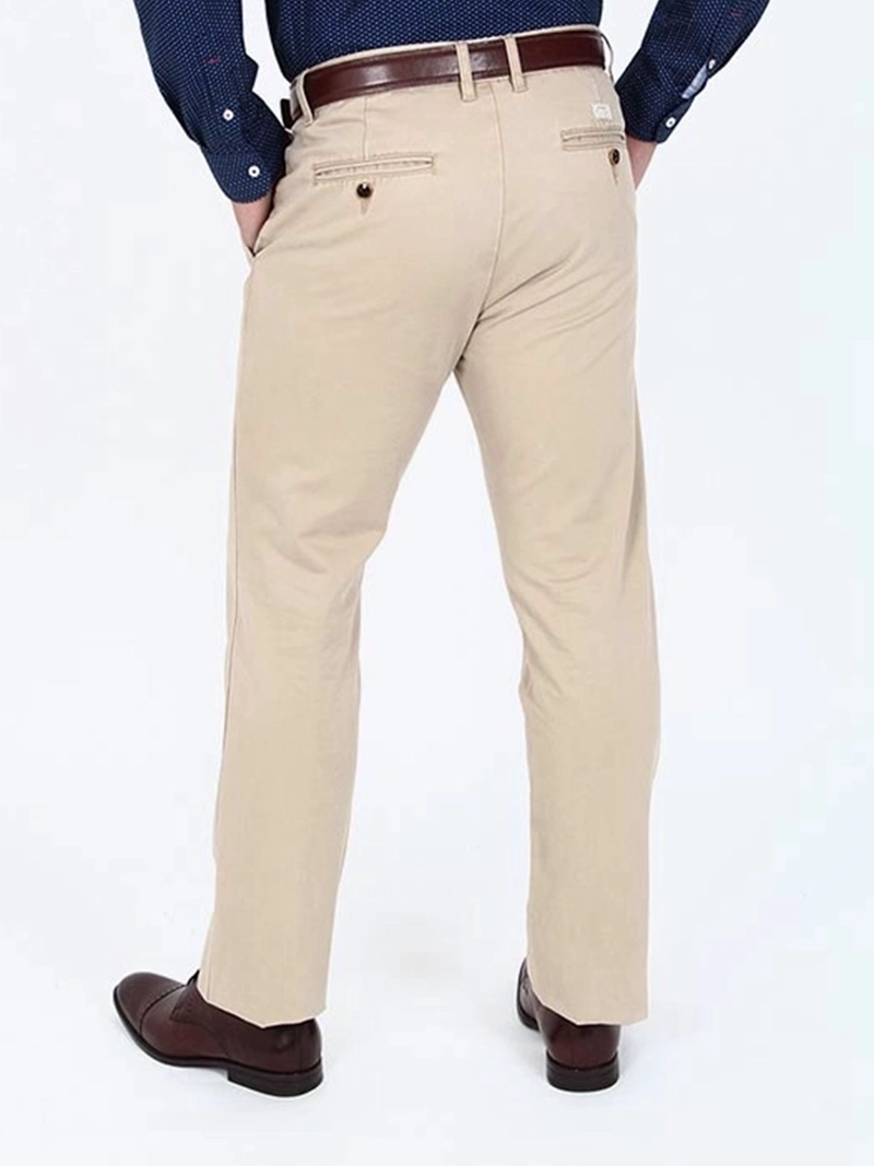 PANTALÓN HOMBRE ARROW REGULAR FIT ALGODÓN - 2